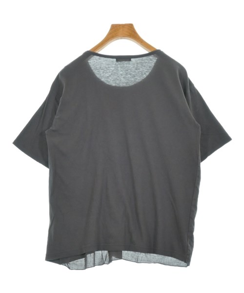 plantation（プランテーション）Tシャツ・カットソー グレー サイズ:M レディース/2200613409094