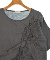plantation（プランテーション）Tシャツ・カットソー グレー サイズ:M レディース/2200613409094