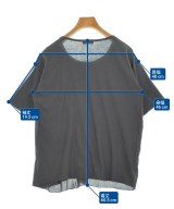 plantation（プランテーション）Tシャツ・カットソー グレー サイズ:M レディース/2200613409094