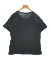 plantation（プランテーション）Tシャツ・カットソー 黒 サイズ:M レディース/2200614280043