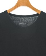 plantation（プランテーション）Tシャツ・カットソー 黒 サイズ:M レディース/2200614280043