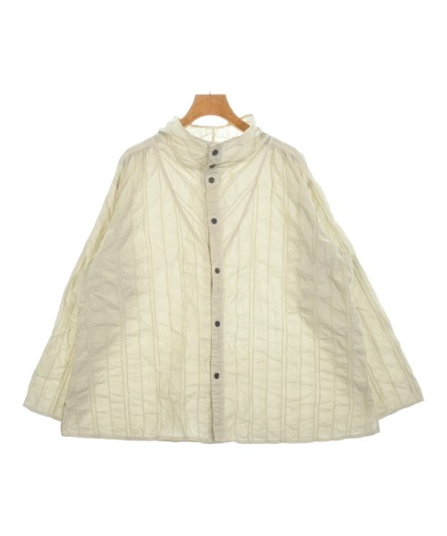 プランテーション(plantation)のplantation カジュアルシャツ