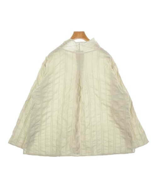 plantation（プランテーション）カジュアルシャツ グレー サイズ:3(L位) レディース/2200615194073