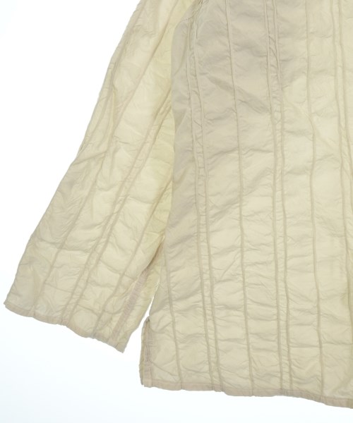 plantation（プランテーション）カジュアルシャツ グレー サイズ:3(L位) レディース/2200615194073