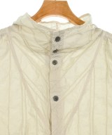 plantation（プランテーション）カジュアルシャツ グレー サイズ:3(L位) レディース/2200615194073