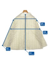 plantation（プランテーション）カジュアルシャツ グレー サイズ:3(L位) レディース/2200615194073