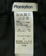 plantation（プランテーション）その他 黒 サイズ:M レディース/2200616019016