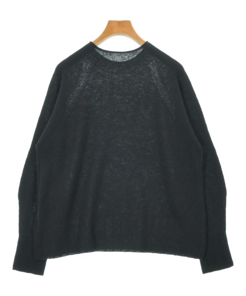 plantation（プランテーション）ニット・セーター 黒 サイズ:M レディース/2200616019023