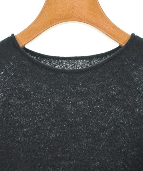 plantation（プランテーション）ニット・セーター 黒 サイズ:M レディース/2200616019023