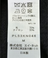 plantation（プランテーション）ニット・セーター 黒 サイズ:M レディース/2200616019023