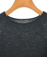 plantation（プランテーション）ニット・セーター 黒 サイズ:M レディース/2200616019023