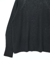 plantation（プランテーション）ニット・セーター 黒 サイズ:M レディース/2200616019023