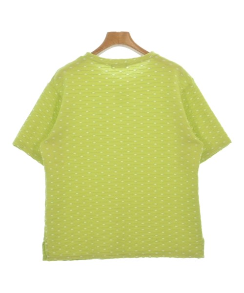 plantation（プランテーション）Tシャツ・カットソー 緑 サイズ:M レディース/2200616976050