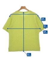 plantation（プランテーション）Tシャツ・カットソー 緑 サイズ:M レディース/2200616976050