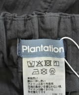 plantation（プランテーション）その他 グレー サイズ:M レディース/2200444024053