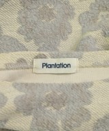 plantation（プランテーション）ワンピース 白 サイズ:M レディース/2200609548080