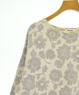 plantation（プランテーション）ワンピース 白 サイズ:M レディース/2200609548080