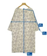 plantation（プランテーション）ワンピース 白 サイズ:M レディース/2200609548080