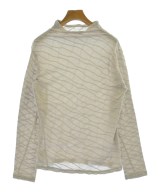 plantation（プランテーション）Tシャツ・カットソー ベージュ サイズ:M レディース/2200620767033