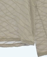 plantation（プランテーション）Tシャツ・カットソー ベージュ サイズ:M レディース/2200620767033