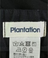 plantation（プランテーション）その他 黒 サイズ:S レディース/2200610274114