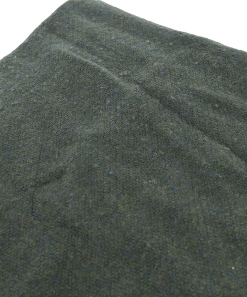 plantation（プランテーション）ストール 緑 サイズ:- レディース/2200610274176