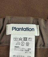plantation（プランテーション）その他 茶 サイズ:M レディース/2200620710022