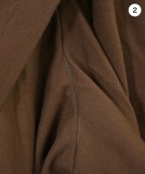 plantation（プランテーション）その他 茶 サイズ:M レディース/2200620710022