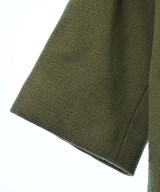 plantation（プランテーション）チェスターコート カーキ サイズ:M レディース/2200621241013