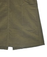 plantation（プランテーション）ロング・マキシ丈スカート カーキ サイズ:M レディース/2200599309043