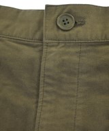 plantation（プランテーション）ロング・マキシ丈スカート カーキ サイズ:M レディース/2200599309043