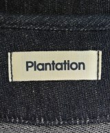 plantation（プランテーション）その他 紺 サイズ:M レディース/2200599309050