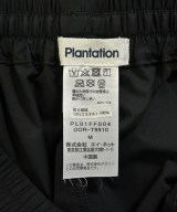 plantation（プランテーション）その他 黒 サイズ:M レディース/2200605189034