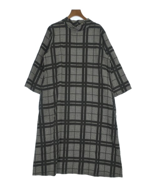 plantation(プランテーション)ワンピース グレー サイズ:M/2200668019019