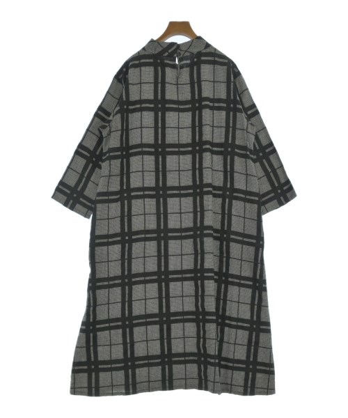 plantation（プランテーション）ワンピース グレー サイズ:M レディース/2200668019019