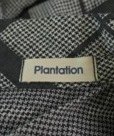 plantation（プランテーション）ワンピース グレー サイズ:M レディース/2200668019019