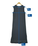 plantation（プランテーション）ワンピース 紺 サイズ:M レディース/2200668019033