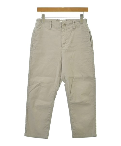 プランテーション(plantation)のplantation チノパン