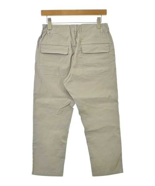 plantation（プランテーション）チノパン ベージュ サイズ:S レディース/2200673959041