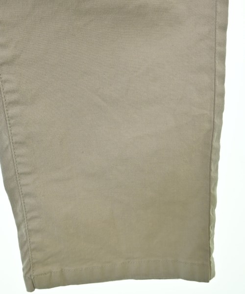 plantation（プランテーション）チノパン ベージュ サイズ:S レディース/2200673959041