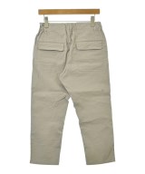 plantation（プランテーション）チノパン ベージュ サイズ:S レディース/2200673959041