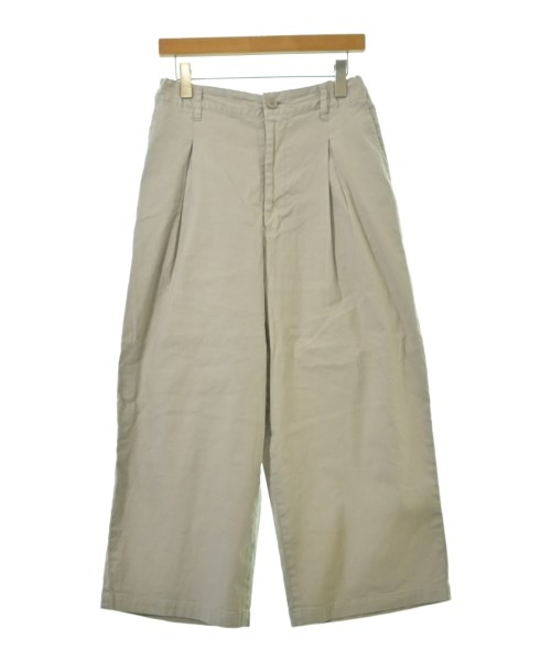 プランテーション(plantation)のplantation チノパン