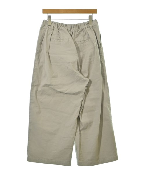 plantation（プランテーション）チノパン ベージュ サイズ:M レディース/2200673959058
