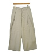 plantation（プランテーション）チノパン ベージュ サイズ:M レディース/2200673959058