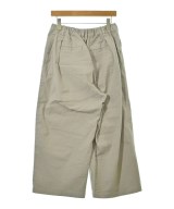 plantation（プランテーション）チノパン ベージュ サイズ:M レディース/2200673959058