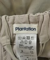 plantation（プランテーション）チノパン ベージュ サイズ:M レディース/2200673959058
