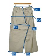 plantation（プランテーション）チノパン ベージュ サイズ:M レディース/2200673959058