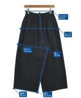 plantation（プランテーション）その他 黒 サイズ:S レディース/2200675262088