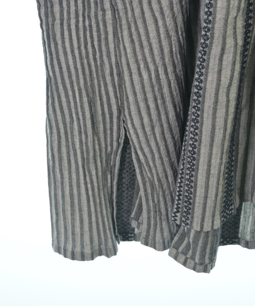 plantation（プランテーション）ワンピース グレー サイズ:M レディース/2200672289309