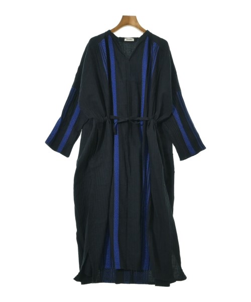 plantation(プランテーション)ワンピース 黒 サイズ:M/2200672289316